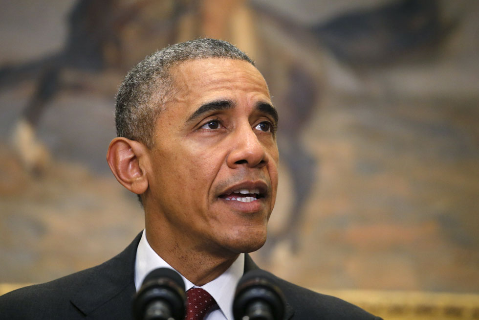 Obama dice que EEUU no se dejará “aterrorizar” mientras el Estado Islámico alaba a atacantes en California