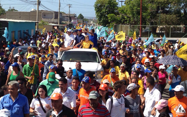 capriles