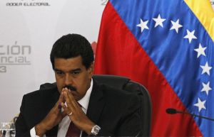 Según congresista colombiana, Unasur solicitó asilo para Maduro en Colombia