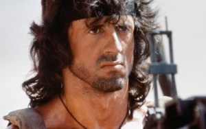 Fox y Stallone trabajan en una versión televisiva de “Rambo”