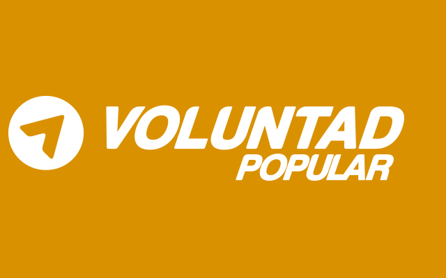 Voluntad Popular sobre golpe de estado dictatorial contra Juan Pablo Guanipa (COMUNICADO)