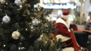 La historia detrás de la foto más tierna de esta Navidad (fotos)