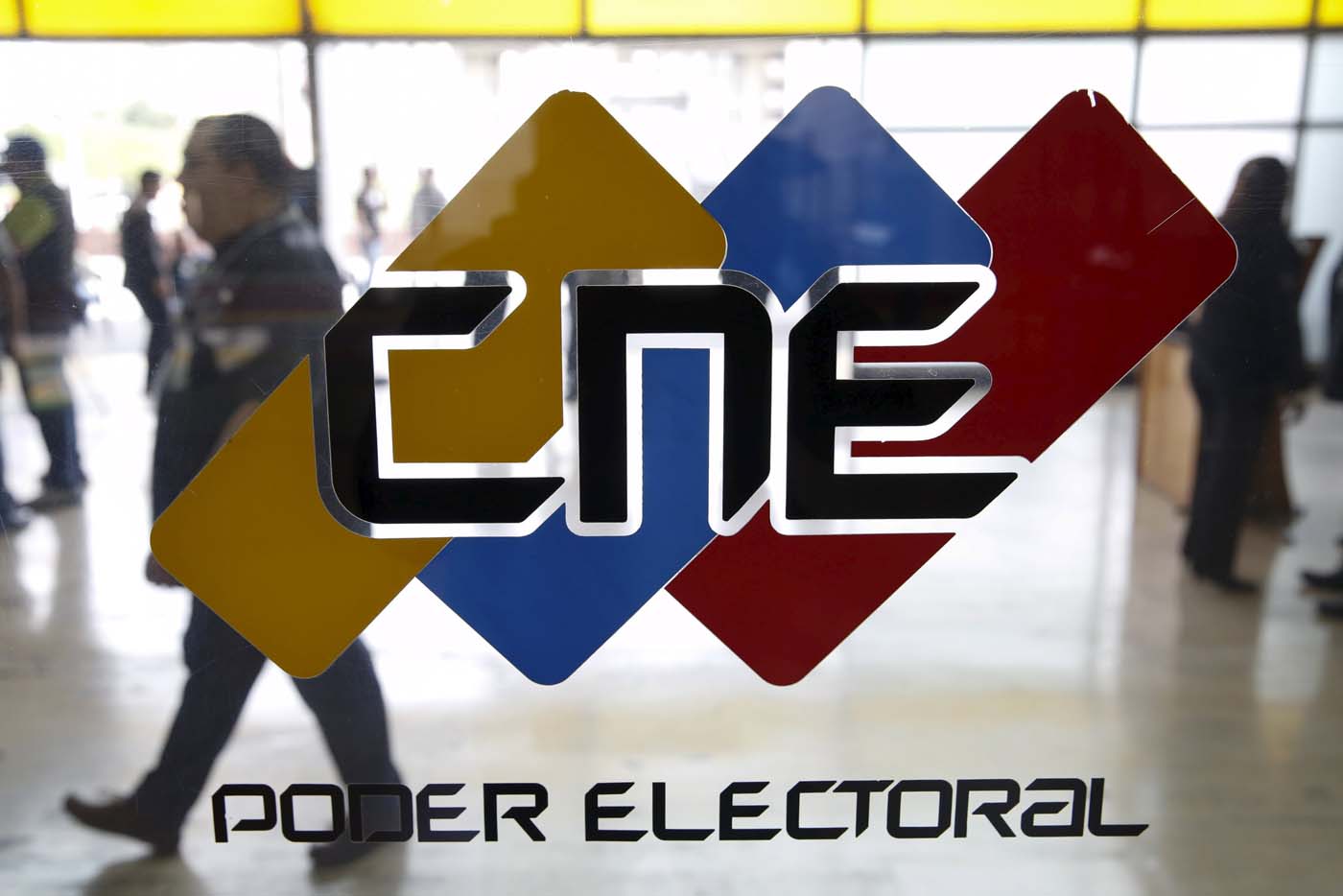 CNE: Ya fueron seleccionados los integrantes de juntas y mesas electorales para 2016