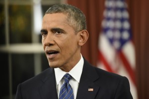 Obama sobre el acuerdo contra el cambio climático: “Esto es enorme”