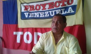 Proyecto Venezuela: El voto castigo y nulo fue contra Maduro