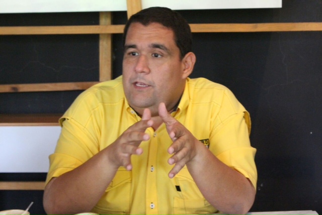 Matheus: Constitución obliga a Maduro a dar cuentas sobre el caos económico
