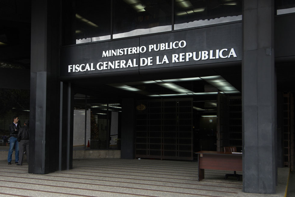 Ministerio Público designa fiscales para investigar casos de Policarabobo heridos