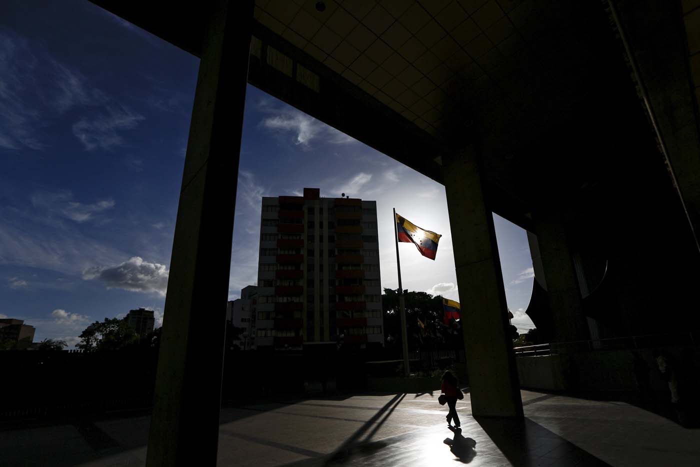 Amnistía Internacional: Más del 60% de los jueces vulnerables a presiones políticas en Venezuela