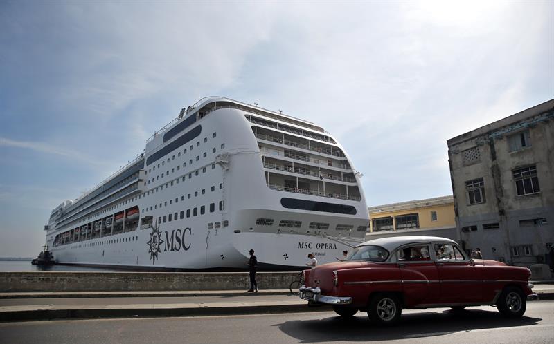 Cuba cerrará el año con nuevo récord en llegada de turistas internacionales