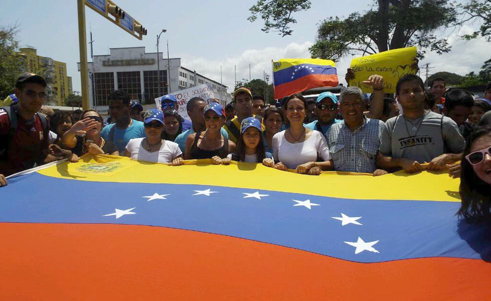 Luis Barragán: Reafirmemos nuestra fe en una Venezuela distinta