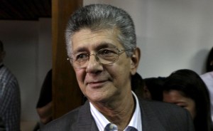 Oposición: Derrota del gobierno en la OEA, sigue en curso la Carta Democrática Interamericana