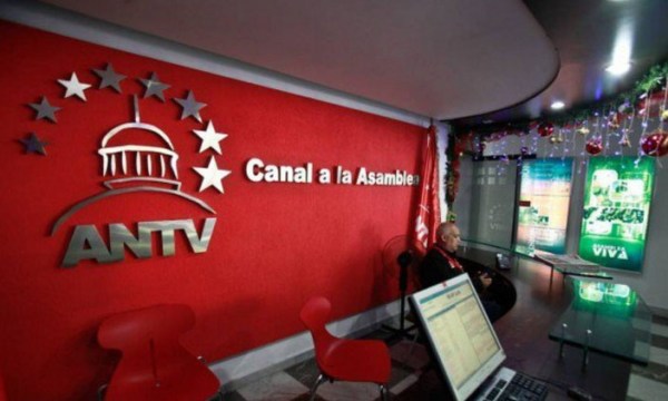 ANTV