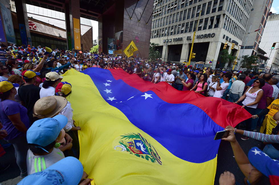 Brasil espera que se respete la voluntad del pueblo venezolano en la AN