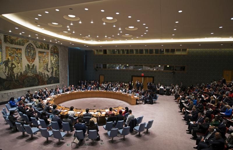 Consejo de Seguridad de la ONU condena prueba de misil de Corea del Norte