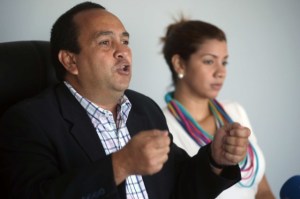 Oscar Pérez: Amnistía es el primer paso hacia la paz nacional