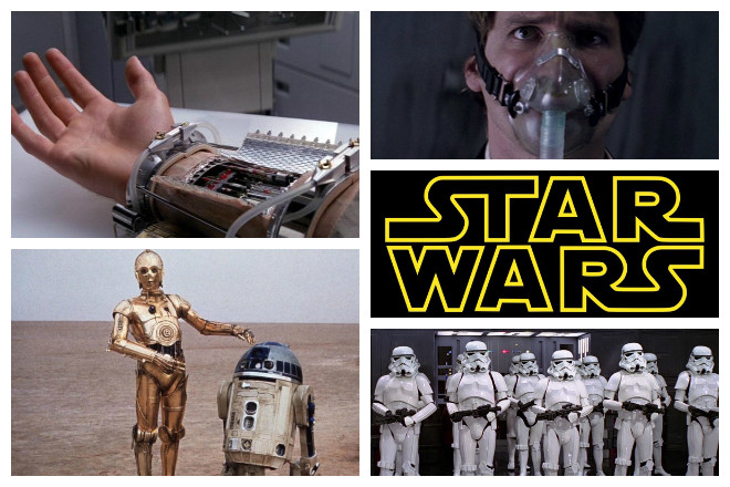 Revelan el primer teaser de Star Wars Episodio VIII (VIDEO)