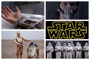 9 wearables presentes en Star Wars