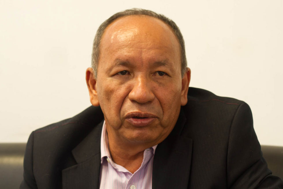 Guarulla denuncia que Psuv está trasladando a Amazonas electores de Apure y Guárico