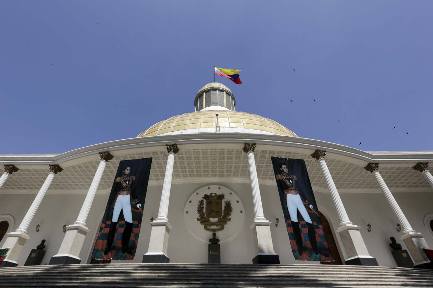 Después del 20% la Asamblea Nacional denunciará el “Madurazo” ante la OEA