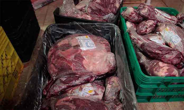 Brasil cree que la mafia de la carne le puede costar 10 % del mercado externo