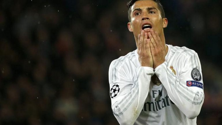 La sanción FIFA al Real Madrid podría forzar la venta de Cristiano