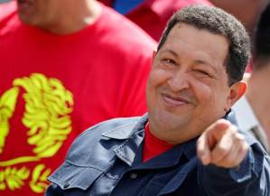Gobierno venezolano hará serie “Chávez de verdad” para ir al “contraataque”