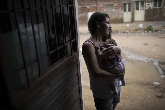 AP Foto/Felipe Dana