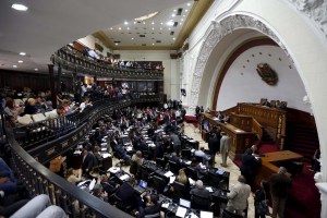 Asamblea Nacional debatirá masacre de mineros en Bolívar