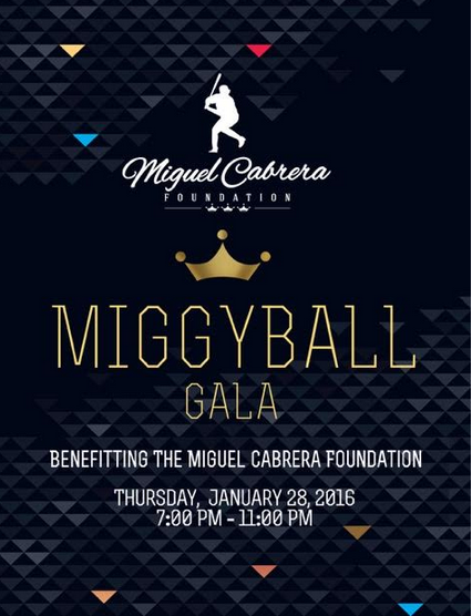 MiggyBall