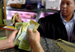 Publican en Gaceta Oficial aumento del 50% del salario mínimo