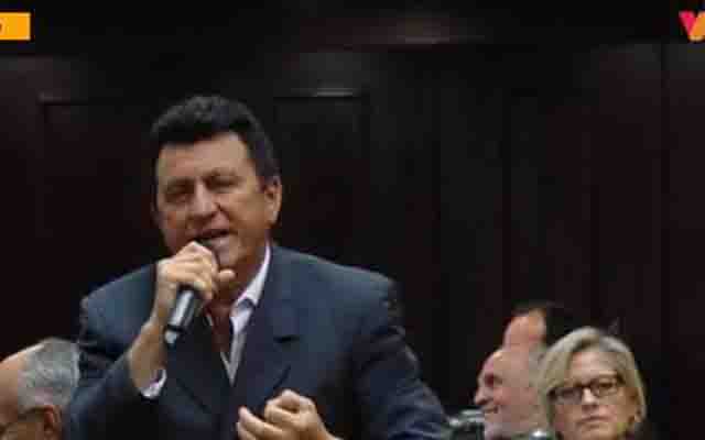 Manuel González:  Gobierno de Maduro destruyó  empresas básicas de Guayana