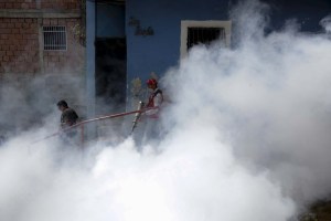 Colombia dice que es grave que Venezuela guarde silencio sobre el zika