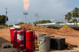 Colombia sigue esperando el gas que prometió Venezuela