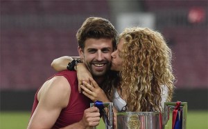 Estas FOTOS junticos confirmarían que Shakira “perdonó” a Piqué ante rumores de infidelidad