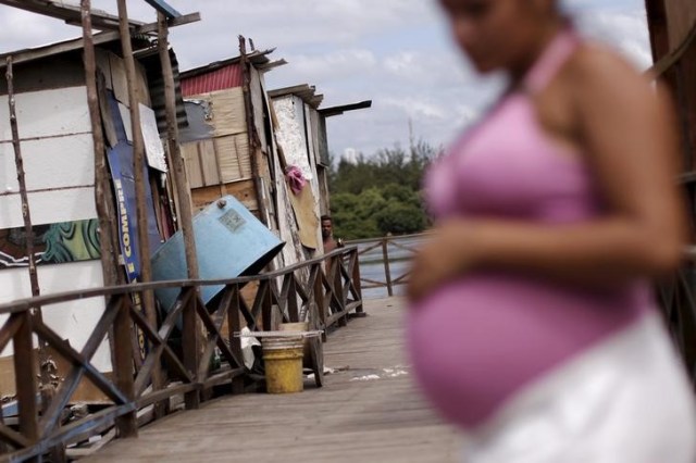 REUTERS/Ueslei Marcelino