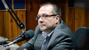 Víctor Maldonado: Saqueos no resuelven la falta de producción en el país