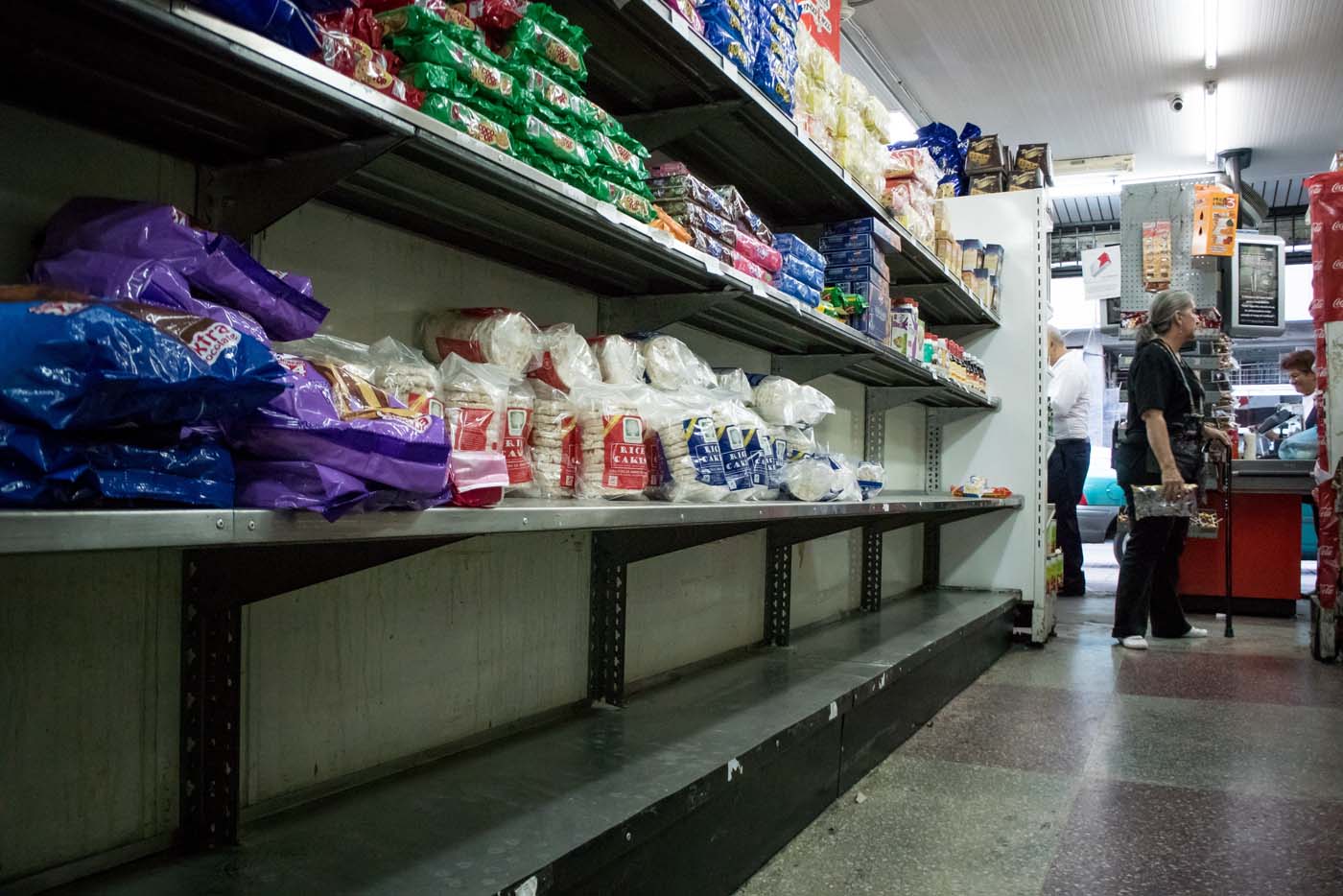 Nutricionistas advierten sobre la deteriorada situación alimentaria en Venezuela