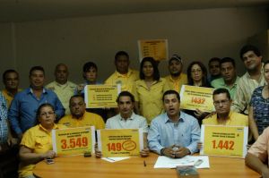 Exigen decretar emergencia en seguridad en Aragua