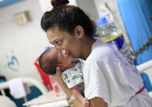 Dos mujeres abortaron en EEUU tras contagiarse con zika
