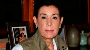 Antonieta de López tras dos años de la detención de su hijo: Leopoldo no tiene que haber estado tras las rejas