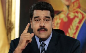 Maduro no tiene facultades constitucionales para vetar Ley de Amnistía