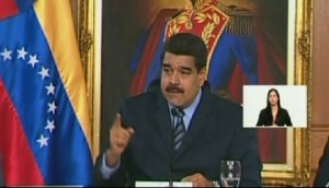Los “carómetros bolivarianos” tras el aumento del precio de la gasolina anunciado por Maduro (Fotos)