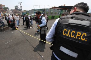 Todavía en investigación tres de las siete muertes de tachirenses en protestas de 2014