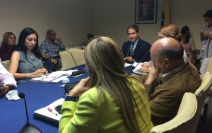 Luis Florido: Directivos del BCV y Cencoex tendrán sanciones si no comparecen