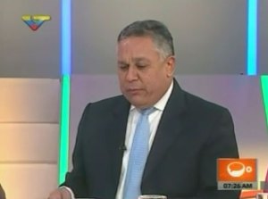 Según Carreño,  el narcotráfico tiene “las manos metidas” en la Ley de Amnistía (Video)
