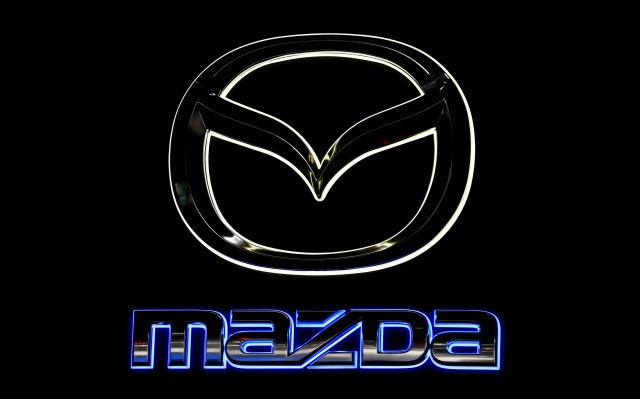 Mazda llamó a revisión casi dos millones de vehículos por problemas en los airbag