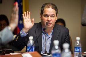 Diputados de la Unidad realizarán gira internacional para exponer crisis en Venezuela
