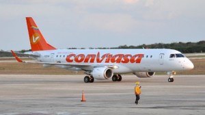 Aseguran que Wamos Air rompió contrato de alquiler de aviones con la estatal Conviasa
