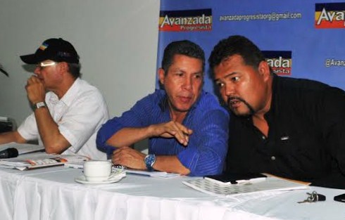 Avanzada Progresista frente a “ineficaz” declaratoria de abandono de cargo de Maduro (COMUNICADO)