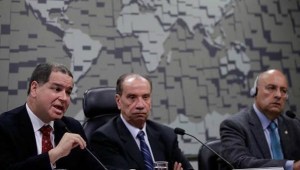 Exhortarán a Dilma Rousseff a pronunciarse por libertad de presos políticos en Venezuela